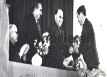 Professor Gaqo Tashko obtained his Doctor of Science degree at the University of Vienna in 1936, and he neither feared, nor blushed, from…” / The unknown story of the former Minister of Agriculture