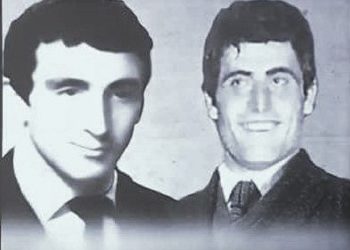 “After he insisted in a meeting, that the file be opened and the killers of his close friend, Aslan Rusit, found two days later…”/ The mystery of the death of the volleyball legend, on August 3, ’91