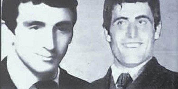 “Pasi ai kërkojë me insistim në një mbledhje, që të hapej dosja dhe të gjendeshin vrasësit e mikut të tij të ngushtë, Asllan Rusit, dy ditë më pas…”/ Misteri i vdekjes së legjendës së volejbollit, më 3 gusht ‘91