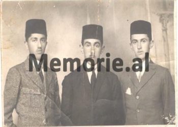 Letra për Enverin: “Ju nuk keni ba çlirim kombëtar, por shoqëror. Shqipëria nuk është çlirue, atë që përmendni ju, e kanë ba disa burra më të mëdhenj se ti…”/ Historia Hamid Gjylbegut, që s’votoi kurrë