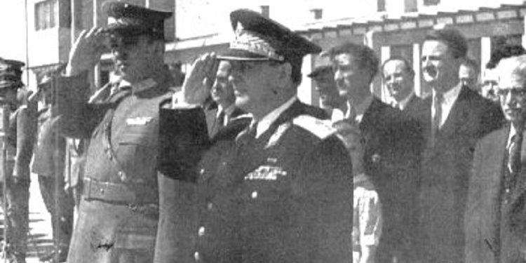 “Anëtarë të Kongresit, si përfaqësuesi i Massachusetts, Josef P. Kennedi, si dhe senatorin e Arizonas, Denis DeConcini, kërkuan që të vizitojnë Shqipërinë…”/ Shkrimi i New York Times, në ’90-ën