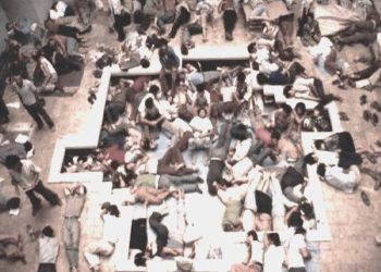 “Zoti Alia e përdori praninë e shefit të Kombeve të Bashkuara, Perez de Cuellar dhe të gazetarëve të huaj, që të mënjanojë elementët që ishin kundër…”/ Shkrimi i ‘New York Times’, maj 1990