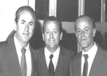 “Këtu ka ‘Artistë të Popullit’, që nuk u ka kënduar populli, asnjë këngë, ndërsa Simoni, që nuk e kishte atë titull‘, ia këndonin të gjitha këngët…”/ Dëshmia e rrallë e pianistes së njohur, mbesa e ish-ministrit të Zogut