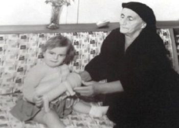 “As soon as I was born, the Sigurimi (Secret Police) took my mother from the maternity ward and sent her to a cell, where a doctor came and bandaged her…” / The shocking testimony from the USA and the accusations against the interrogator, Dolorez Velaj