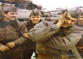 “Në Armatën e Jugosllavisë, shqiptarët i etiketonin si; ‘djalë nacionalisti, ballisti, revizionisti, irredentisti’, etj., dhe pasi u hidhnin një batanije në kokë…”/ Dëshmia e rrallë e kosovarit, ish-ushtar në Zagreb, në ’81-in