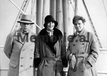 “Cvajk, si gjithë të tjerët, që jetonin në në Perandoritë e Mëdha, mund të mos e dinte origjinën e saktë të Aleksandër Moisiut, ose ta identifikonte atë si…”/ Refleksionet e ish-kreut të Muzeut Historik Kombëtar