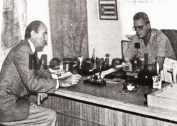 “In 1978, for 4 consecutive months, from a small military vessel, very close to the Albanian coast, somewhere between Borsh and Sarandë, he threw…” / The untold story of Leka Zogu’s minister