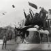 “Protestuesit në Shkodër qëlluan me gurë zyrat Komitetit Partisë ato qeverisjes vendore dhe ‘Radio Shkodrën’, ku u plagos shefi i Policisë, pasi ai…”/ Shkrimi i ‘New York Times’, dhjetor 1990