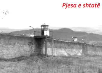 “As soon as they found out we had people in prison, the residents of Burrel would close their doors and wouldn’t even give you a drop of water for the children, while in the only hotel that was there…” / The memories of Sofika Prifti Cara