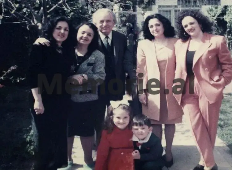 “My father worked with archival sources and foreign libraries, scientists and his colleagues abroad, but the letters that came to him were open, as they…”/ The rare testimony of the famous professor’s daughter