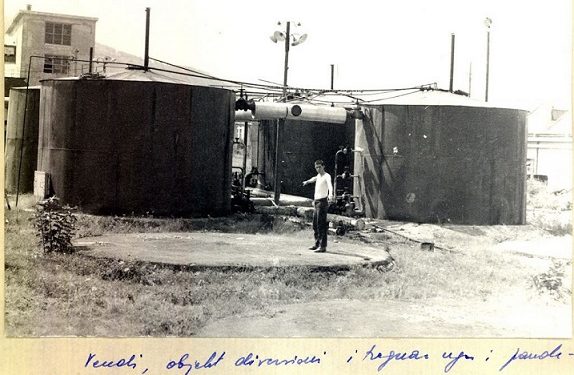 “Vëllai ynë, Aliu, me disa djem të tjerë të ‘Ballit’, u vranë nga çeta e Zylyftar Veleshnjes dhe pasi u futën të gjithë në një gropë, u thanë fshatarëve…”/ Historia tragjike e fisit të famshëm nga Berati