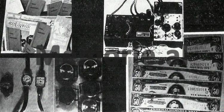 “Pasi Avdyli më tha të ktheheshim në tokën jugosllave, unë e godita me automatik në kokë dhe…”/ Dëshmia e të infiltruarit të Sigurimit, që dorëzoi në kufi, njeriun që do vriste Enver Hoxhën, në ’74-ën