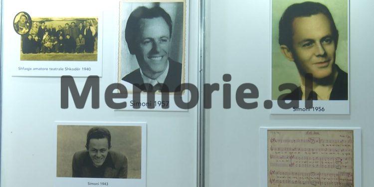 “Këtu ka ‘Artistë të Popullit’, që nuk u ka kënduar populli, asnjë këngë, ndërsa Simoni, që nuk e kishte atë titull‘, ia këndonin të gjitha këngët…”/ Dëshmia e rrallë e pianistes së njohur, mbesa e ish-ministrit të Zogut