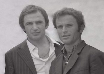 “Dy herë pikturova Enver Hoxhën, katër metra të lartë, pasi isha i detyruar të mbaja familjen me nëntë anëtarë…”/ Shkrimi ‘New York Times’, në ’91-in, për ish-të burgosurin politik