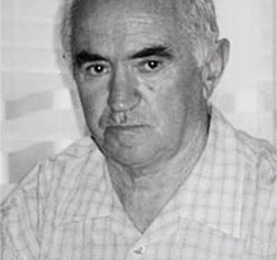 “Ç`i grise shamitë së lari në krua, sytë i ke tek ujët, mend i ke te mua, nga pragu te gardhi, shkon thua më thua…”/ Refleksionet e shkrimtarit të njohur, për kolegun nga Struga