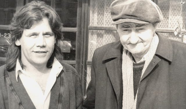 “Katerina Josipi, një ‘primadonë të teatrit shqiptar’ dhe ‘ikonë e skenës në Kosovë’, si një motër e madhe e Bekim Fehmiut të paarritshëm, me të cilin…”/ Refleksionet e publicistit të njohur