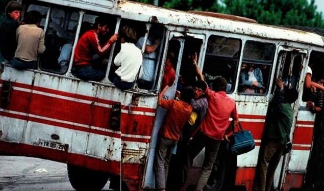 “Për anëtarët e Byrosë Politike, u porosit një seri ‘Benz Mercedes’ 280 SEL, për Parkun e Delegacioneve, ishte në dispozicion një seri ‘Volvo’ dhe…”/ Historia e panjohur e automjeteve të transportit në Shqipëri