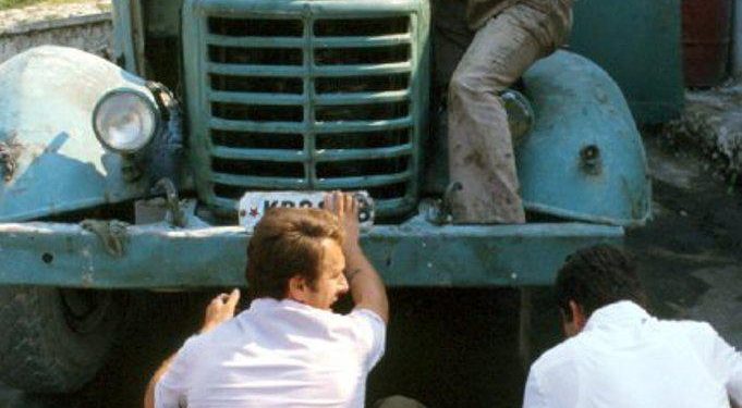 “Për anëtarët e Byrosë Politike, u porosit një seri ‘Benz Mercedes’ 280 SEL, për Parkun e Delegacioneve, ishte në dispozicion një seri ‘Volvo’ dhe…”/ Historia e panjohur e automjeteve të transportit në Shqipëri