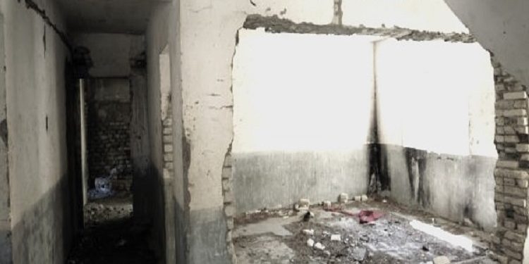 “Dom Mark Hasi, si një orakull i vërtetë, që në vitin 1969, kur ishim në një qeli kampin e Repsit, më tha se; këta komunistët, edhe 20 vite do rrinë në pushtet, por…”/ Kujtimet e ish-të dënuarit politik, Shkëlqim Abazi
