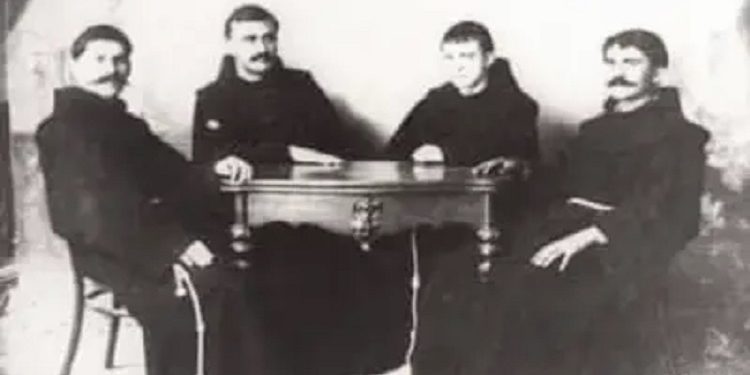 “Te familja e kapedanit të Mirditës, Prenkë Bib Doda, takova fratin françeskan Gjergj Fishta, i cili u shkreh me rreptësi, kundër barbarizmave të malazezëve…”/ Refleksionet e publicistit të njohur