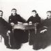 “At the family of the captain of Mirdita, Prenkë Bib Doda, I met the Franciscan friar Gjergj Fishta, who wrote strictly against the barbarism of the Montenegrins…”/ Reflections of the well-known publicist