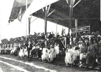 “The second half was disastrous for the locals of ‘Cernogorec’, because the goals of ‘Tirana’ came like torrents of rain, as the revolted public left the stadium…”/ Belgrade press in the 30s, about albanian sports