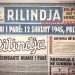 “Shefi i UDB-së, Gojko Medenica, në gazetën Beogradit ‘Veçernje Novosti’, të 19 shkurtit 1965, me titull ‘Poraz pod Pastriko’, e denigronte Marije Shllakun…”/ Historia e panjohur e vajzës nga Shkodra