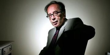 Kadare and the Fine Fabric of Fate