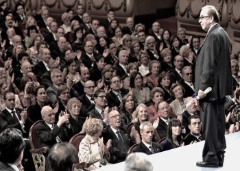 “Për të kuptuar pse Kadare nuk e fitoi ‘Nobelin’, duhet të kalojmë nga romani i tij profetik, të harruar krejtësisht në…»/ Refleksionet e gazetarit dhe shkrimtarit të njohur italian