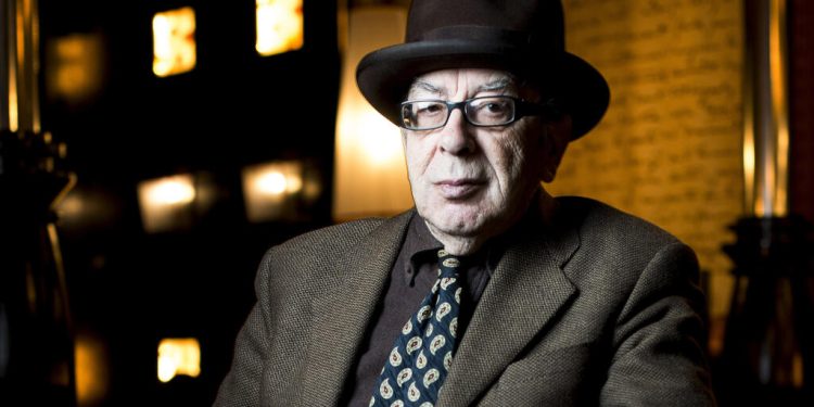 Kadare dhe pëlhura e imtë e fatit