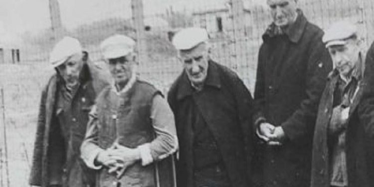 “Edhe pse vuajti 25 vjet burg në Tiranë, Spaç, Qaf-Bari, etj., ai doli i gjallë dhe pas ’90-ës, shkoi në SHBA-ës, për të cilat ishte dënuar, por kur pa atje torturuesit e tij…”/ Historia e trishtë e ish-të burgosurit politik