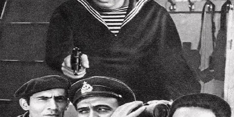 “Të tre marinarët, s’donin të arratiseshin, kishin dalë për qejf në det, por u vranë me njëri tjetrin, pasi…”! / Historia e panjohur e filmit “Dueli i heshtur” dhe dokumentet sekrete, nga ish-kreu i Arkivit