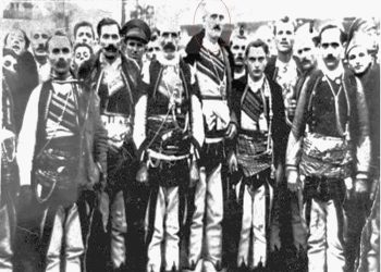 “Partizanët e ’45-ës, nuk u pritën me trëndafila në Veri, pasi Lufta kishte mbaruar dhe s’kishte mbetur këmbë pushtuesi, por ‘reaksionarët’ antikomunistë…”/ Refleksionet e publicistit të njohur