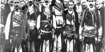 “The Partisans of ’45 were not welcomed with roses in the North, because the War had ended and no occupier’s foot remained, but the anti-communist ‘reactionaries’…” / Reflections of the well-known publicist.