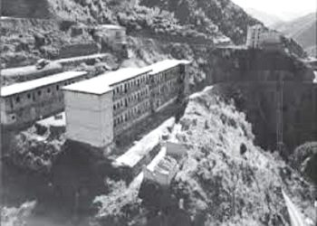 “Urim Elezi from Korça, the most graceful and powerful young man in the political camps and prisons, was left a permanent cripple, after the police wanted to test his endurance…” / The rare testimony of the former political prisoner.