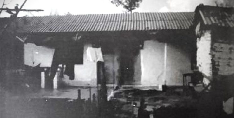 “Nuk do ta harroj kurrë, atë që më tha përmetari Spiro Gjoka, atë ditë të vitit 1982, kur më ri-arrestuan xhaxhanë tim, Musën, në Savër…”/ Dëshmia e rrallë nga SHBA-ja, e ish-të internuarit politik