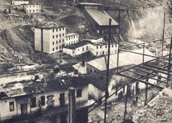 “In the dungeons of Reps, the camp commander, Gjeto Gjini, came to me, whose father had tortured his parish priest, and after dismembering the body, he had…”