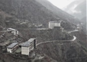 “Kur komandanti kampit, Çelo Arëza, e urdhëroi të lidhte një plak, kapter Mark ‘gjigandi’, iu kthye me fjalët që rrallë ndonjë xhelat i ka nxjerrë nga goja…”/ Historia e rrallë në burgun e Repsit