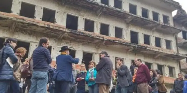 “Në mars ’91, kur ai më takoi para Bankës së Shtetit, m’u kujtua biseda dhe huri që kish ngrënë në emrin tim, nga Muharrem Dyli, por ai u shemb te këmbët e mija…”/ Dëshmia e rrallë e ish-të burgosurit politik