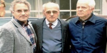 “Fatos Arapi had something fatherly, something good, while Kasëm Trebeshina was angry with the entire homeland, with the living and the dead…!” / Reflections of the well-known poet and writer from the USA