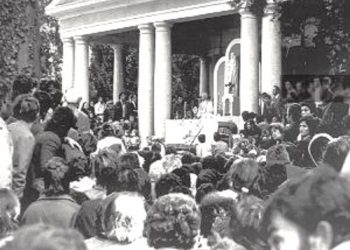 “Disa komunistë vagabondë, si A. Çarçani, N. Profi, F. Shehu, M. Qilimi, I. Panduku,  etj., që punojshin në Drejtorinë e PTT-ve të Tiranës, vranë me atentat inxhinierin, Dr. L. Zojzi dhe…”/ Akuza e rrallë nga Melburni