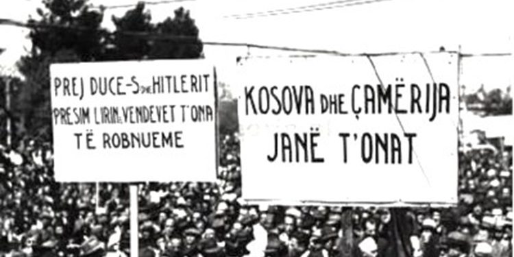 “Deli Janaqi dhe masakra e Paramithisë: Kush urdhëroi copëtimet dhe plaçkitjet në emër të hakmarrjes?”