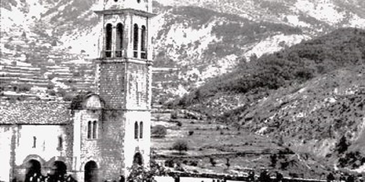 “Kur erdhi Mark Gjonmarkaj, Padër Dioniz Maka e Padër Dod Pepa, u ulën nga Dukagjini në Shkodër, me 300 – 400 malësorë, me luftu Nacional-Çlirimtaren, por…”/ Dëshmia në hetuesi e Padër Filip Mazrrekut, nëntor ‘46