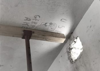 “In the Reps camp in 1969, I met the imam from Shkodra, Hafëz Sabri Koçi, about whom I had heard when I was a dorm, resident there, but there they were saying about him, that…” / The memories of the former political prisoner.