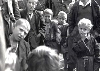 “Kur bandat e Napolon Zervës, po bënin reprezalje mbi popullsinë çame në Filat, duke vrarë gra, plaka e fëmijë, apo përdhunonin vajza e nuse të reja, fshatarët sidheriotë…”/ Historia tragjike e vitit 1944