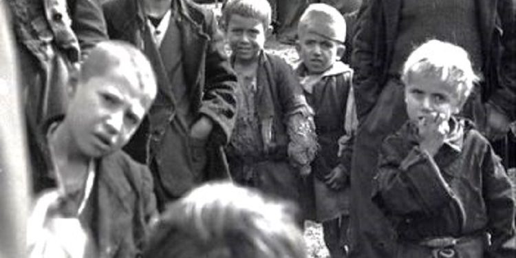 “Kur bandat e Napolon Zervës, po bënin reprezalje mbi popullsinë çame në Filat, duke vrarë gra, plaka e fëmijë, apo përdhunonin vajza e nuse të reja, fshatarët sidheriotë…”/ Historia tragjike e vitit 1944