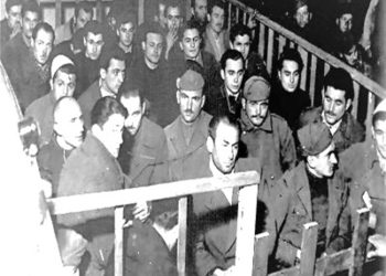 “Ivo Andriç, u bë ‘de facto’ dhe ministri i Jashtëm i Jugosllavisë, sepse bllokoi promemorien e Dom Shtjefën Kurtit në Lidhjen e Kombeve në Gjenevë, kurse Enveri, e pushkatoi dhe e la pa varr…”/ Refleksionet e studiuesit të njohur