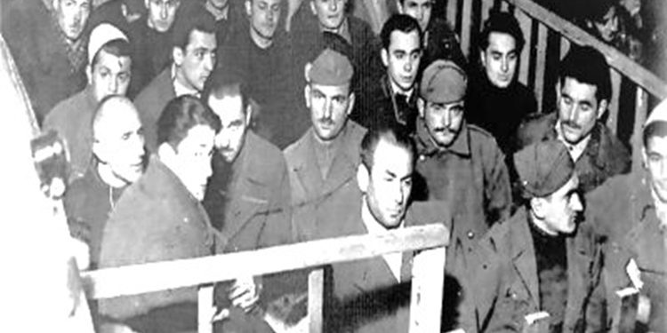 “Ivo Andriç, u bë ‘de facto’ dhe ministri i Jashtëm i Jugosllavisë, sepse bllokoi promemorien e Dom Shtjefën Kurtit në Lidhjen e Kombeve në Gjenevë, kurse Enveri, e pushkatoi dhe e la pa varr…”/ Refleksionet e studiuesit të njohur