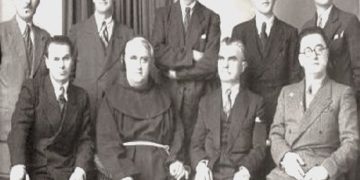 “Nuk na bëjnë më përshtypje të rikthyerit e mëdhenj, si; Fishta, Konica, etj., por ende i rrimë larg Koliqit, Mustafa Krujës, Anton Harapit, Mit’hat Frashërit, edhe pse ata…”/ Refleksionet e publicistit të njohur