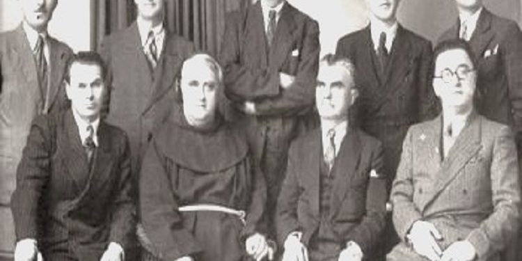 “Nuk na bëjnë më përshtypje të rikthyerit e mëdhenj, si; Fishta, Konica, etj., por ende i rrimë larg Koliqit, Mustafa Krujës, Anton Harapit, Mit’hat Frashërit, edhe pse ata…”/ Refleksionet e publicistit të njohur